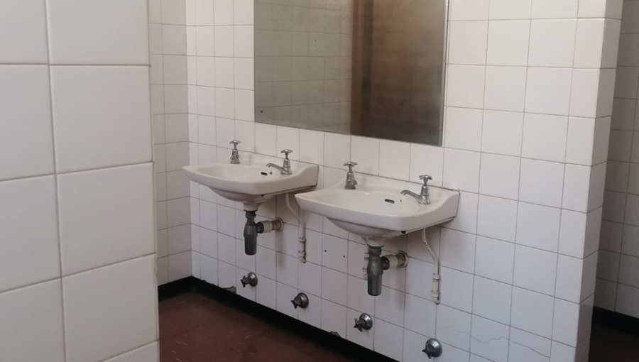 Commercial Property for Sale in Sasolburg Free State